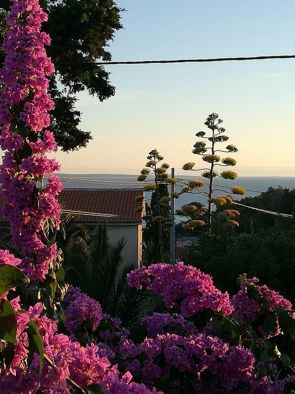 Apartment Neno - Terrace & Parking Veli Losinj Exterior photo